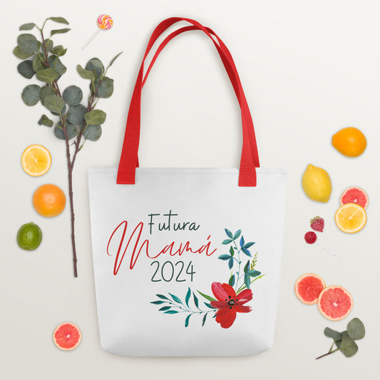 Bolso: Futura Mamá